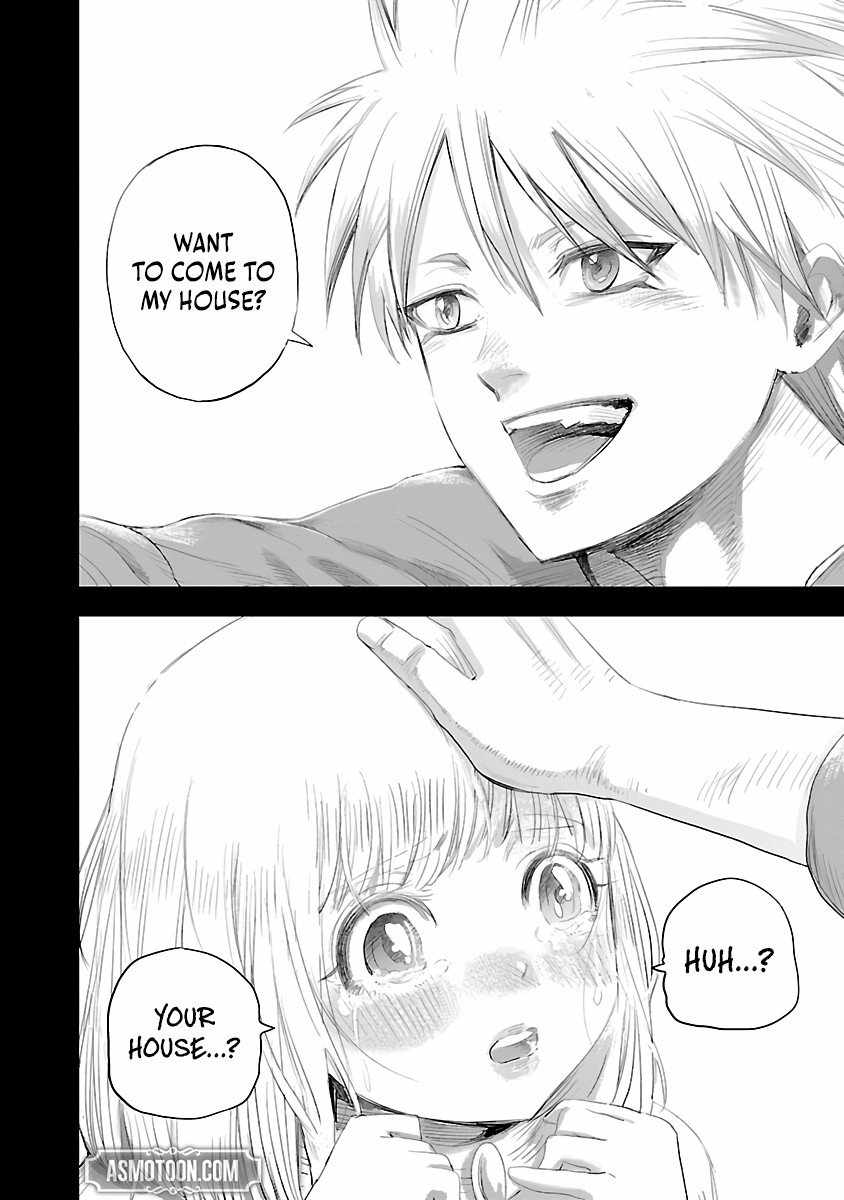 The Strongest Villain, Who Had Hidden Himself Deep in the Mountains to Escape His Downfall, Is Dragged Back Into the Spotlight by the Heroine He Once Saved. Chapter 1 39